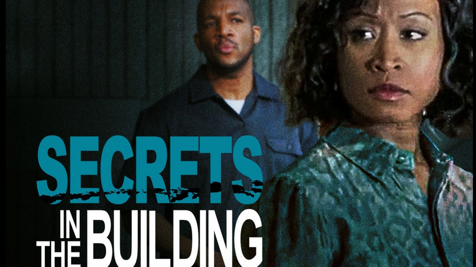 Secrets In The Building